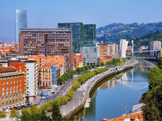Hanggtime Bilbao
